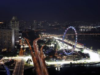 GP Singapura