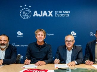 Ajax E-Sports