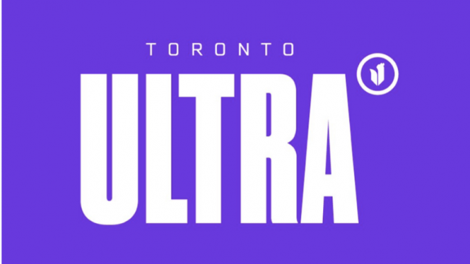 Call of Duty League, Toronto Ultra