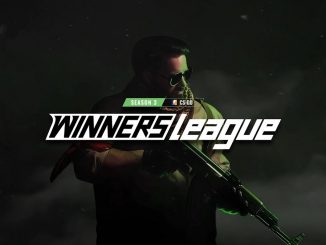 WINNERS League