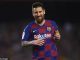 Lionel Messi Siap turun di laga Eibar vs Barcelona