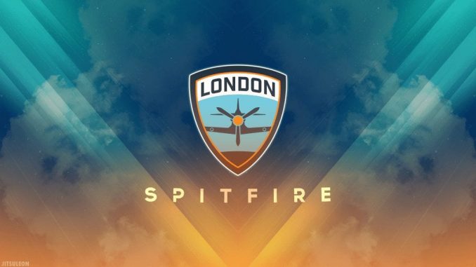 Overwatch League: London Spitfire umumkan daftar pemain