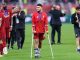 Liverpool: Oxlade-Chamberlain Kembali Alami Cedera dalam Laga vs Flamengo