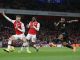 Arsenal Disebut Miliki Kualitas Pertahanan yang Sangat Buruk