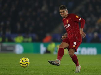Liverpool: Klopp Puas dengan Kontribusi Roberto Firmino
