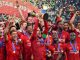Liverpool: Henderson Puas dengan Perjuangan Timnya Juarai Club World Cup