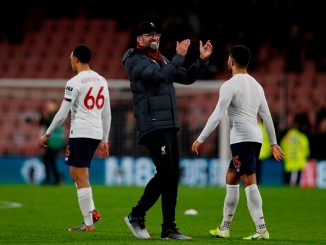 Liverpool: Jurgen Klopp Puas dengan Kemenangan Atas Bournemouth