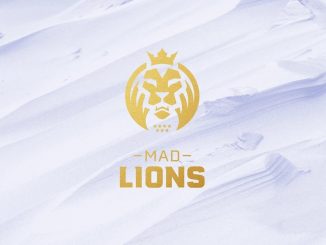 League of Legends: Splyce Resmi Ganti Nama Menjadi MAD Lions