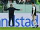 Juventus: Maurizio Sarri Kesal Setelah Imbang vs Sassuolo