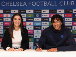 Chelsea Dapat Kabar Positif dengan Perpanjangan Kontrak Reece James