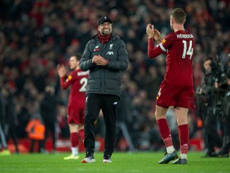 Liverpool: Klopp Kembali Puji Suasana Penonton di Anfield