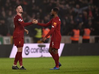 Liverpool Miliki Kapten yang Luar Biasa dengan Jordan Henderson