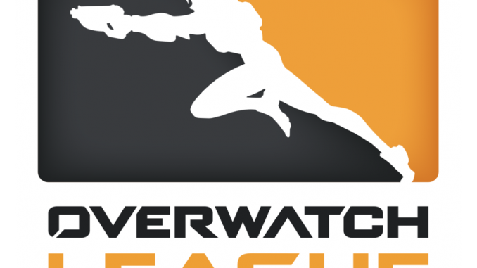 Virus Corona: Rangkaian Pertandingan Overwatch League Dibatalkan