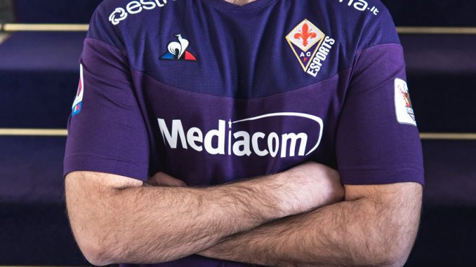 E-Sports: Fiorentina Buat Tim Baru dengan Hexon ESports
