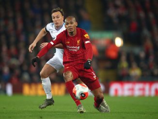 Liverpool Akan Kehilangan Pengaruh Jordan Henderson