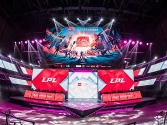 League of Legends: LPL Ubah Format Menjadi Pertandingan Online