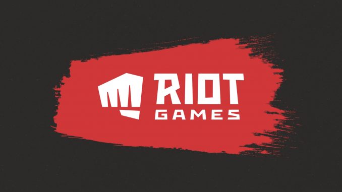 Virus Corona: Riot Games Sumbangkan 1,5 juta Dolar untuk Penanganan COVID-19