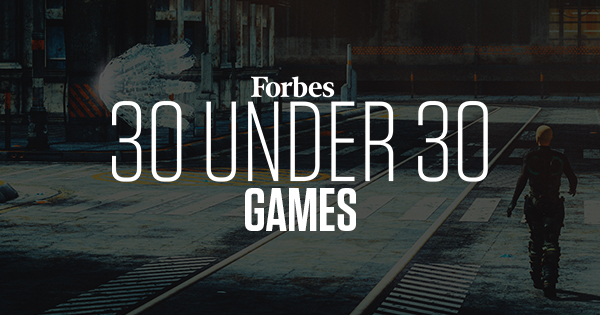 ESports: Berbagai Atlet Masuk Nominasi Forbes 30 Under 30