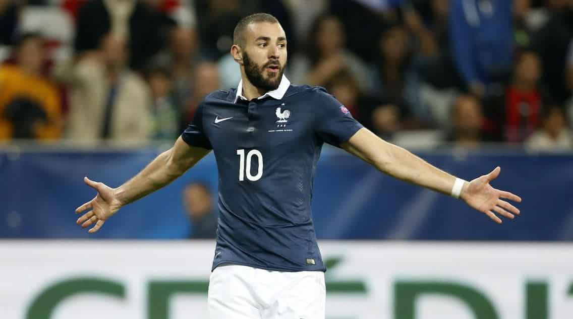 5 Pemain Kunci Prancis di Piala Dunia FIFA 2022