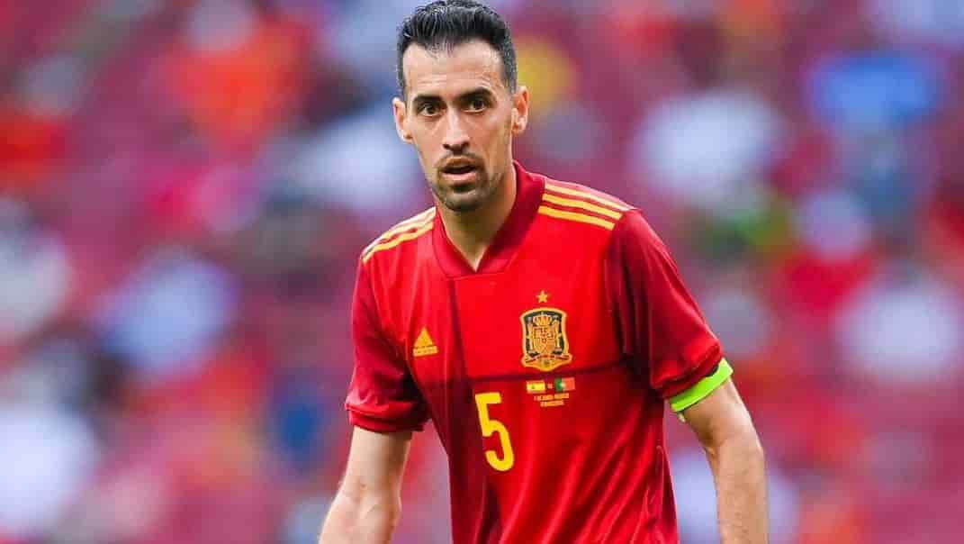 Pemain Kunci Spanyol di Piala Dunia FIFA 2022