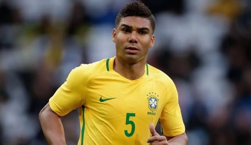 5 Pemain Kunci Brasil di Piala Dunia FIFA 2022