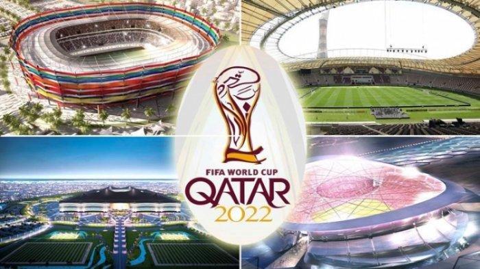 Piala Dunia 2022 Qatar