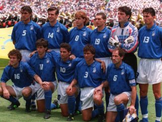 italia piala dunia 1994