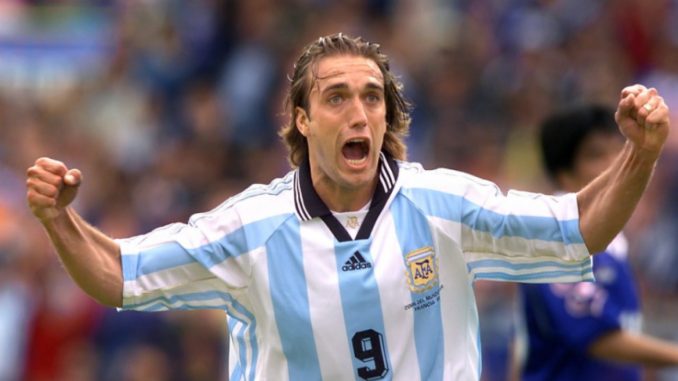 bintang argentina 2002