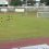 Permainan Keras, Batanghari Ungguli Merangin 2-0 Di Babak Pertama Sepakbola Porprov Jambi XXIII
